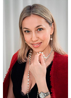 Глущенко Оксана