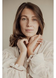 ODARA Дар’я Ковтун ODARA Дар’я Ковтун